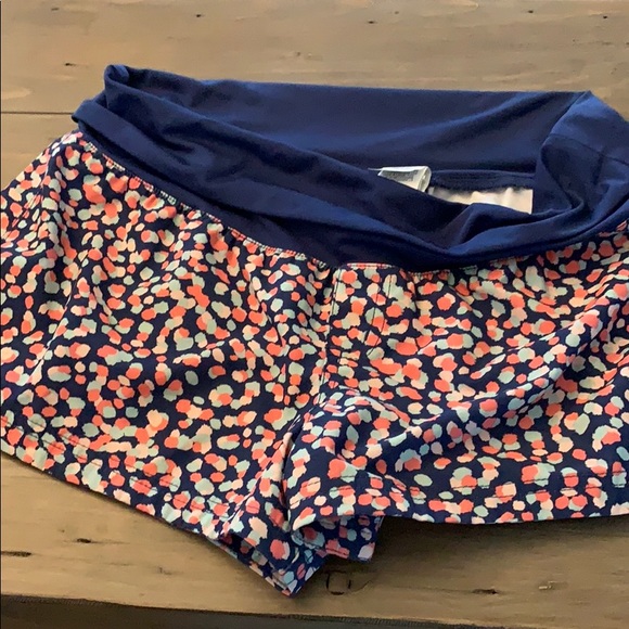 Roxy Swim shorts - Picture 1 of 2